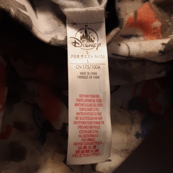 StarWars  Sweatshirt - Picture 4 of 5